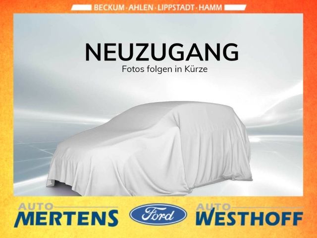 Ford Focus 129.500 km 12.490 &euro; Lippstadt 59557