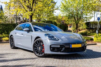 Porsche Panamera 59.204 km 87.500 &euro; Trier 54292