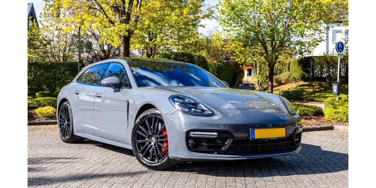 Porsche Panamera 59.204 km 87.500 &euro; Trier 54292