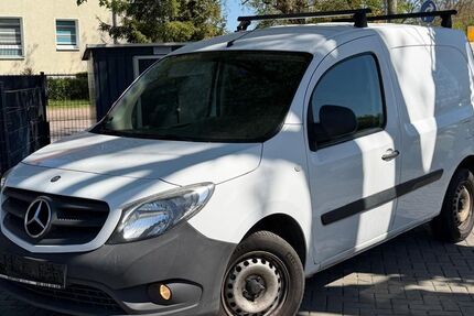 Mercedes-Benz Citan 275.000 km 3.950 &euro; Heyrothsberge Bideritz 39175