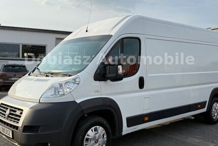 Fiat Ducato 196.179 km 12.400 &euro; Elsdorf (bei Köln) 50189