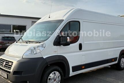 Fiat Ducato 196.179 km 13.700 &euro; Elsdorf (bei Köln) 50189