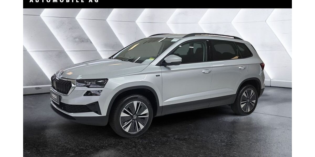 Skoda Karoq 32.457 km 31.700 &euro; Ludwigsfelde 14974