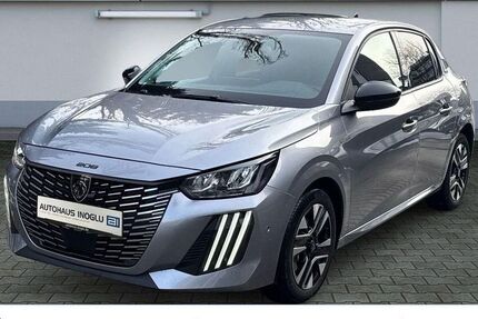 Peugeot 208 23.074 km 16.480 &euro; Rüsselsheim 65428