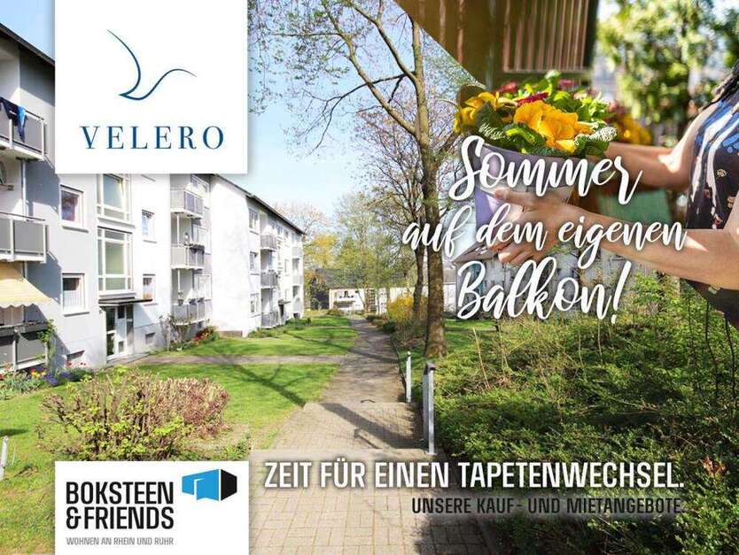 Wohnung zum Mieten in Warstein 415 € 69 m²