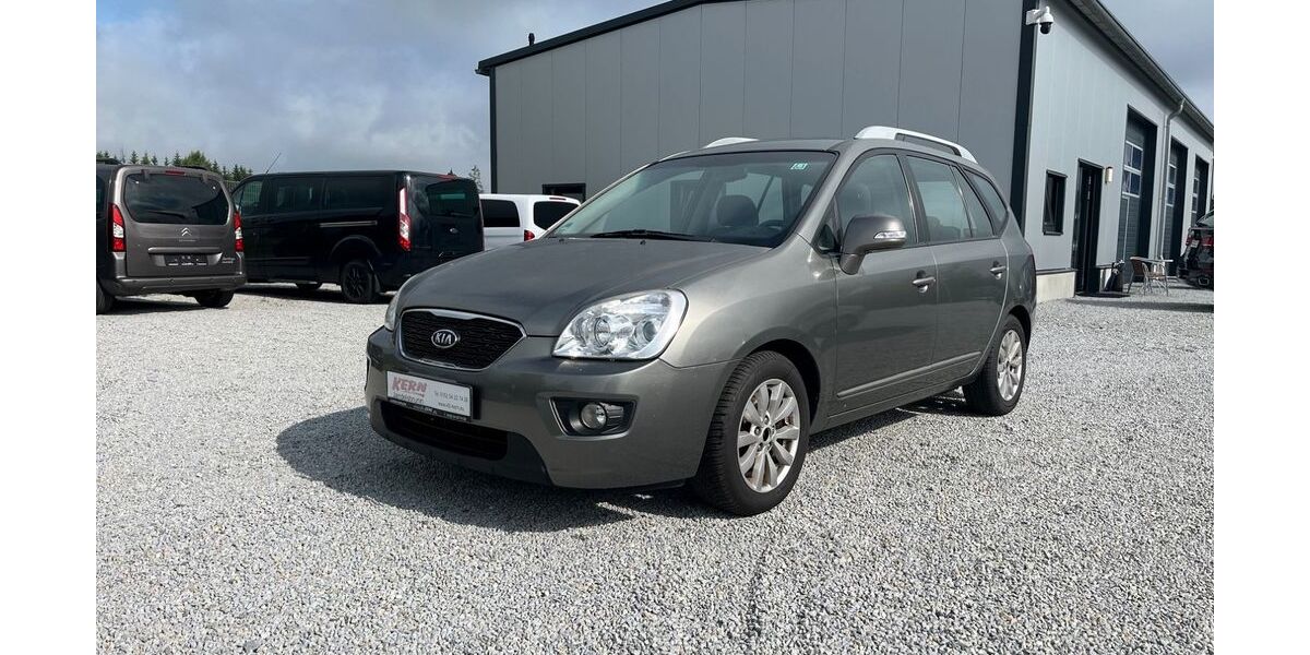 Kia Carens 241.000 km 1.499 &euro; Jandelsbrunn 94118