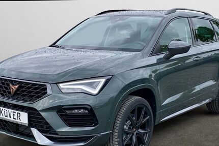 Cupra Ateca 1.500 km 33.858 &euro; Hagen 27628
