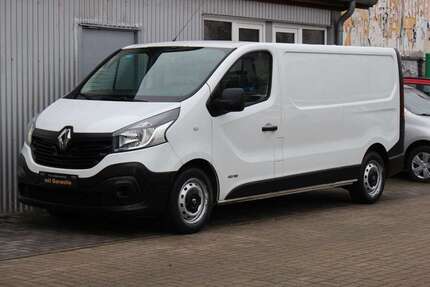 Renault Trafic 107.320 km 9.980 &euro; Berlin 13089