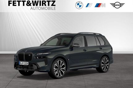 BMW X7 M60