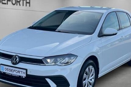 VW Polo 17.350 km 17.450 &euro; Nordhorn 48531