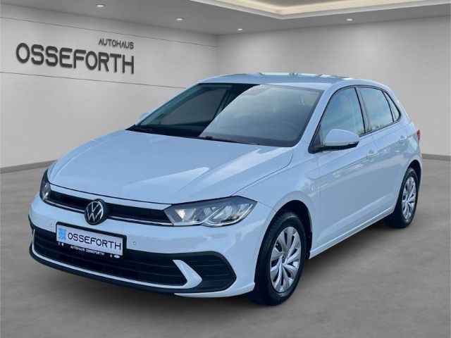 VW Polo 17.350 km 17.450 &euro; Nordhorn 48531
