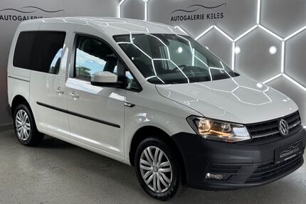 VW Caddy 87.000 km 17.951 &euro; Nordenham 26954