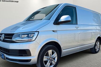 VW T6 Transporter 54.600 km 31.990 &euro; Weßling 82234