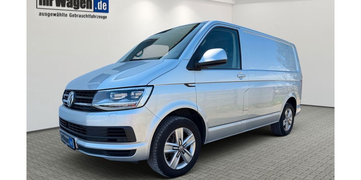 VW T6 Transporter 54.600 km 31.990 &euro; Weßling 82234