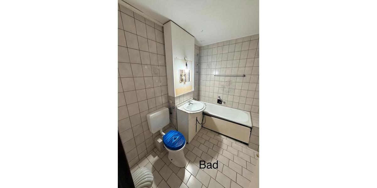 Eigentumswohnung in Salzgitter - zu verkaufen 3 zimmer