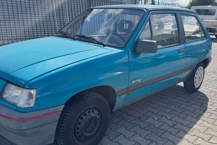 Opel Corsa 124.172 km 799 € Oberhonnefeld 56587