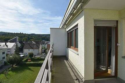 Wohnen auf Zeit in Winterbach 1.150 € 2 zimmer