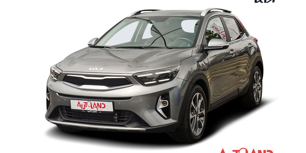 Kia Stonic 21.518 km 20.950 &euro; Cottbus OT Kolkwitz 03099