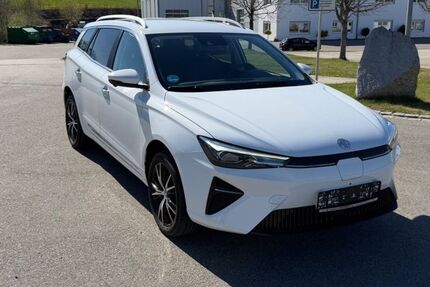 MG 5 30.000 km 17.990 &euro; Kirchberg/Untermitterdorf 94259