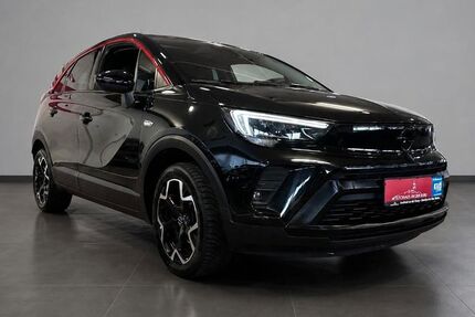 Opel Crossland (X) 100.820 km 13.490 &euro; Ober Mörlen 61239