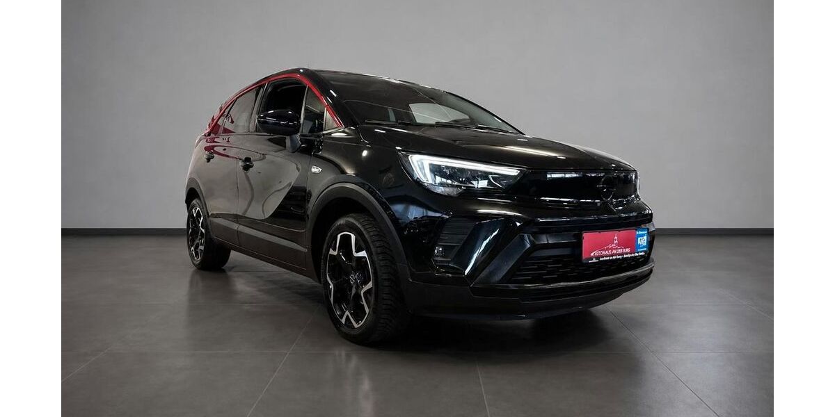 Opel Crossland (X) 100.820 km 13.490 &euro; Ober Mörlen 61239