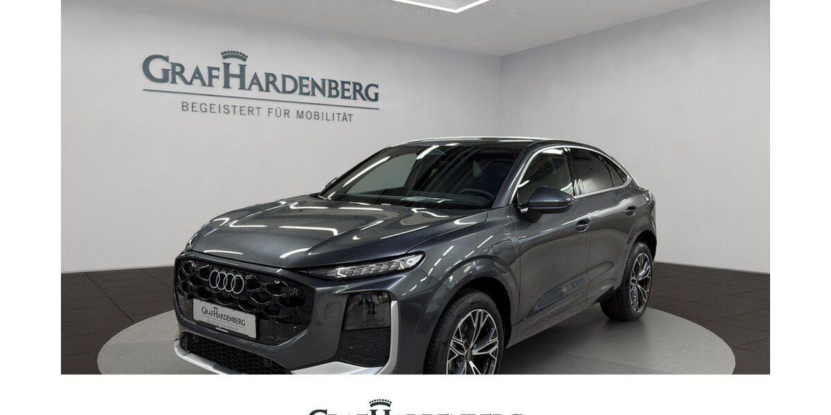Audi Q3 1.905 km 58.790 &euro; Tuttlingen 78532