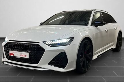 Audi RS6 15.800 km 117.990 &euro; Homburg 66424