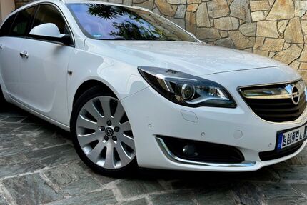 Opel Insignia 262.000 km 6.100 &euro; Frankfurt am Main 60318