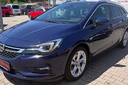 Opel Astra 108.363 km 7.999 &euro; Speyer 67346