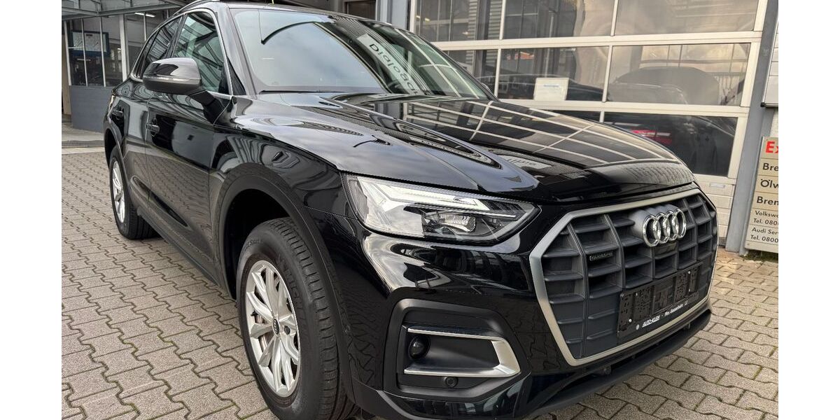 Audi Q5 43.170 km 34.850 &euro; Frankfurt am Main 65936