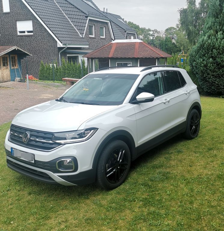 T-Cross