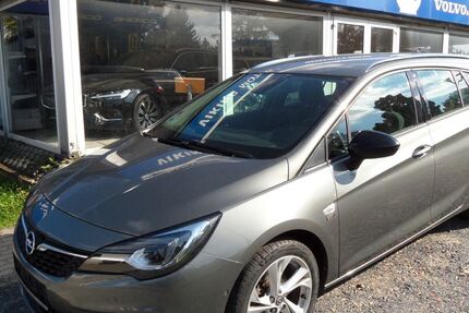 Opel Astra 19.850 km 17.980 &euro; Hönow 15366