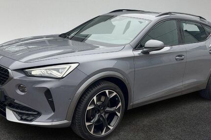 Cupra Formentor 49.205 km 28.790 &euro; Hamburg 22529
