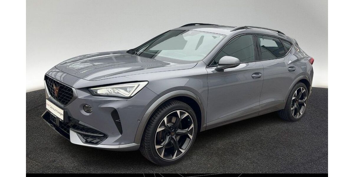 Cupra Formentor 49.205 km 28.790 &euro; Hamburg 22529