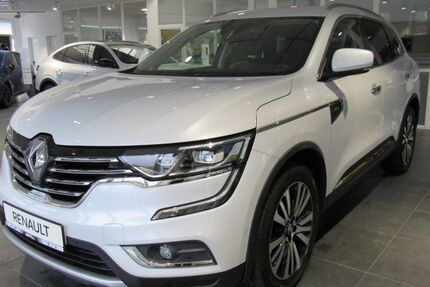 Renault Koleos 94.008 km 18.290 &euro; Dresden 01257