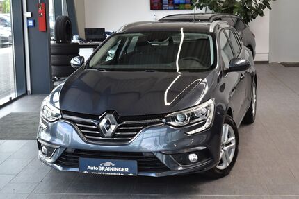 Renault Megane 17.823 km 13.850 &euro; Altdorf/Landshut 84032