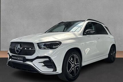 Mercedes-Benz GLE 350 13.400 km 91.880 &euro; Gießen 35396