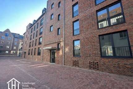 Wohnung Uelzen - 3 Zimmer, 117 m&sup2;, 461.300&euro; | Angebot:25403790