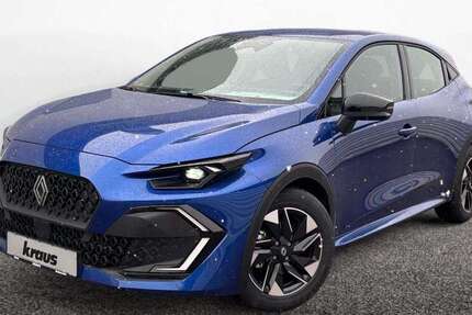 Renault Clio 6.000 km 25.977 &euro; Cham 93413