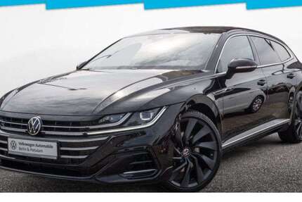 VW Arteon 10.993 km 39.555 € Berlin 14167