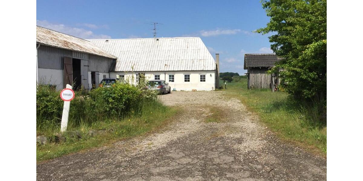 Einfamilienhaus Flensburg - 5 Zimmer, 160 m&sup2;, 160.000&euro; | Angebot:26130647