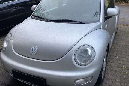 VW New Beetle 191.000 km 999 € Schömberg - Langenbrandt 75328