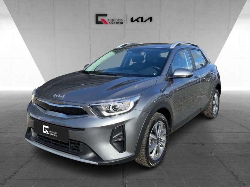 Kia Stonic 10.396 km 20.490 € Hamburg 22399