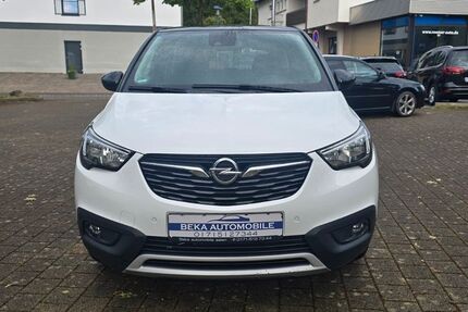 Opel Crossland (X) 48.000 km 9.400 &euro; Aalen 73433