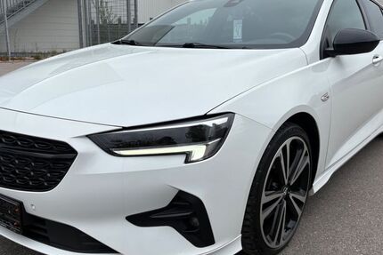 Opel Insignia 208.000 km 10.990 &euro; Gersthofen bei Augsburg 86368