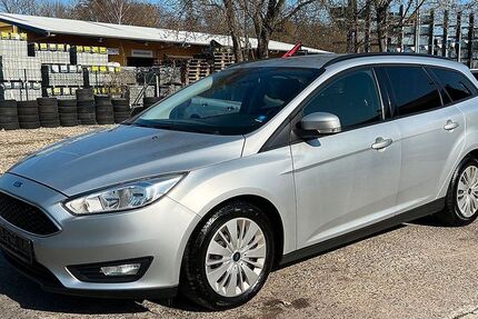 Ford Focus 256.000 km 3.999 &euro; Berlin-Pankow 13127