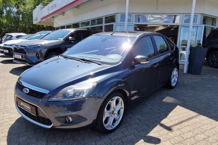 Ford Focus 151.886 km 3.890 &euro; Winterberg 59955