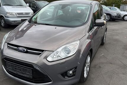 Ford C-Max 171.000 km 2.700 &euro; Paderborn 33100