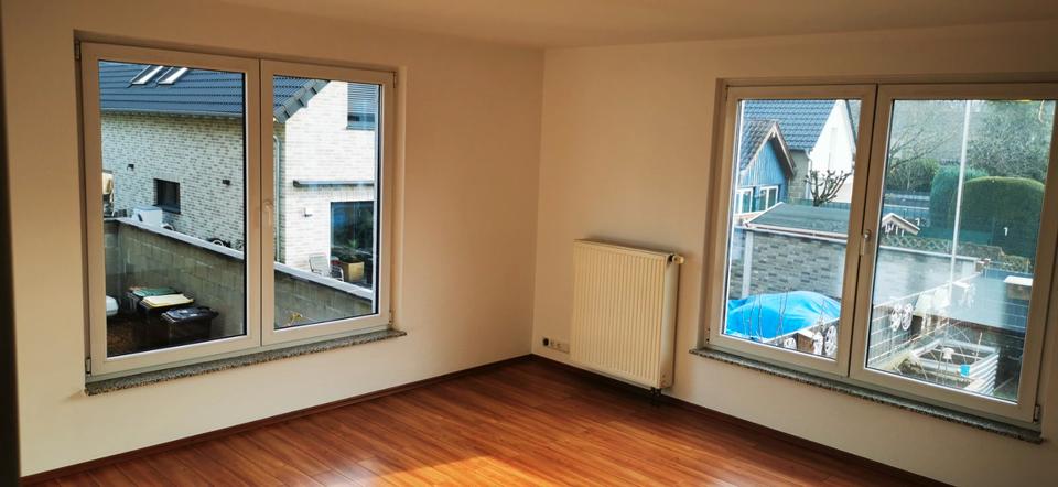 Etagenwohnung Niederkassel - 4 Zimmer, 133 m&sup2;, 439.000&euro; | Angebot:26705269