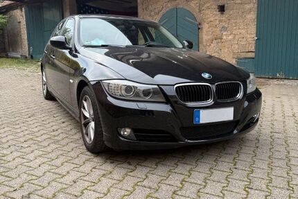 BMW 320 222.236 km 6.050 &euro; Biebelried 97318